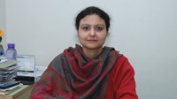 Dr. Richa Chaturvedi  , Endocrinologist in Gurgaon